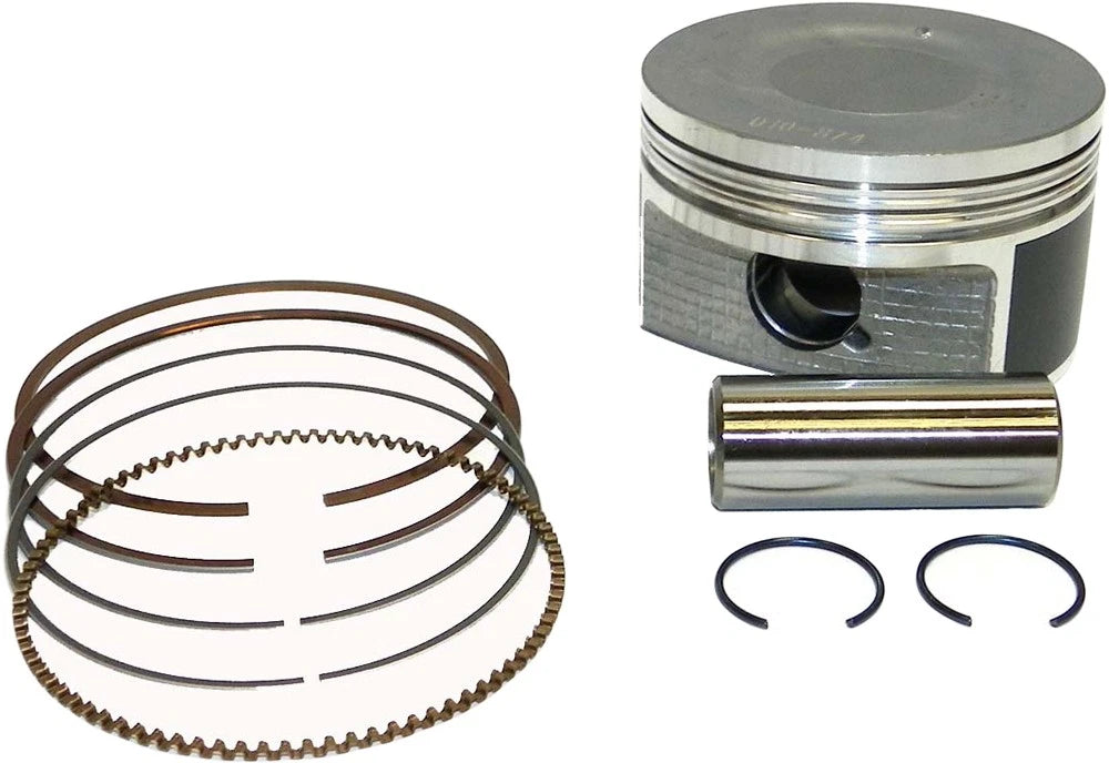 WSM Platinum Series Piston Kit for Yamaha 1800 Non Super Charged