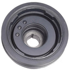 Harmonic Balancer Crankshaft Pulley for Mercedes W203 W204 (2000–2015)