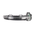 Right Side Mirror Blinker Turn Signal Light for Audi A4 B9 (2017–2024) 8W0949102