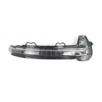Right Side Mirror Blinker Turn Signal Light for Audi A4 B9 (2017–2024) 8W0949102