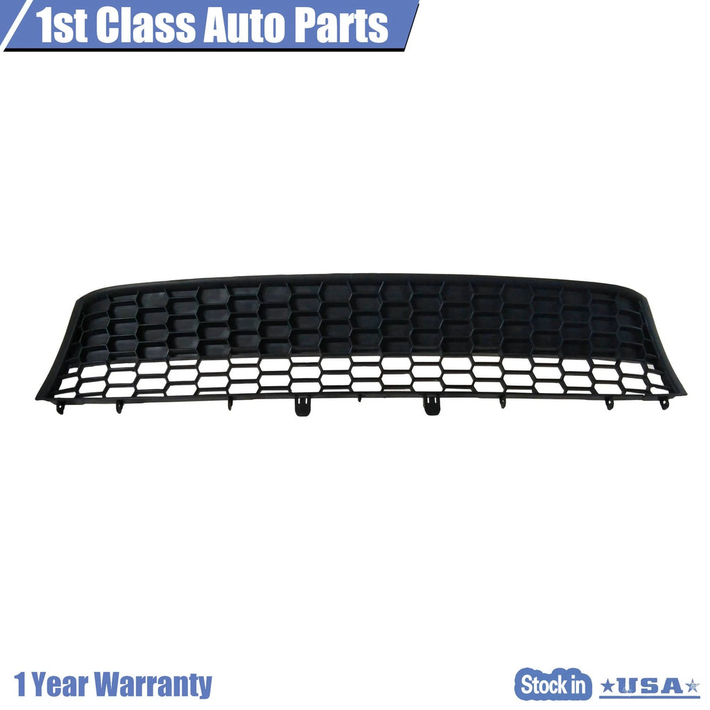 Front Bumper Cover Grille for Lexus RX350 (2013-2015)