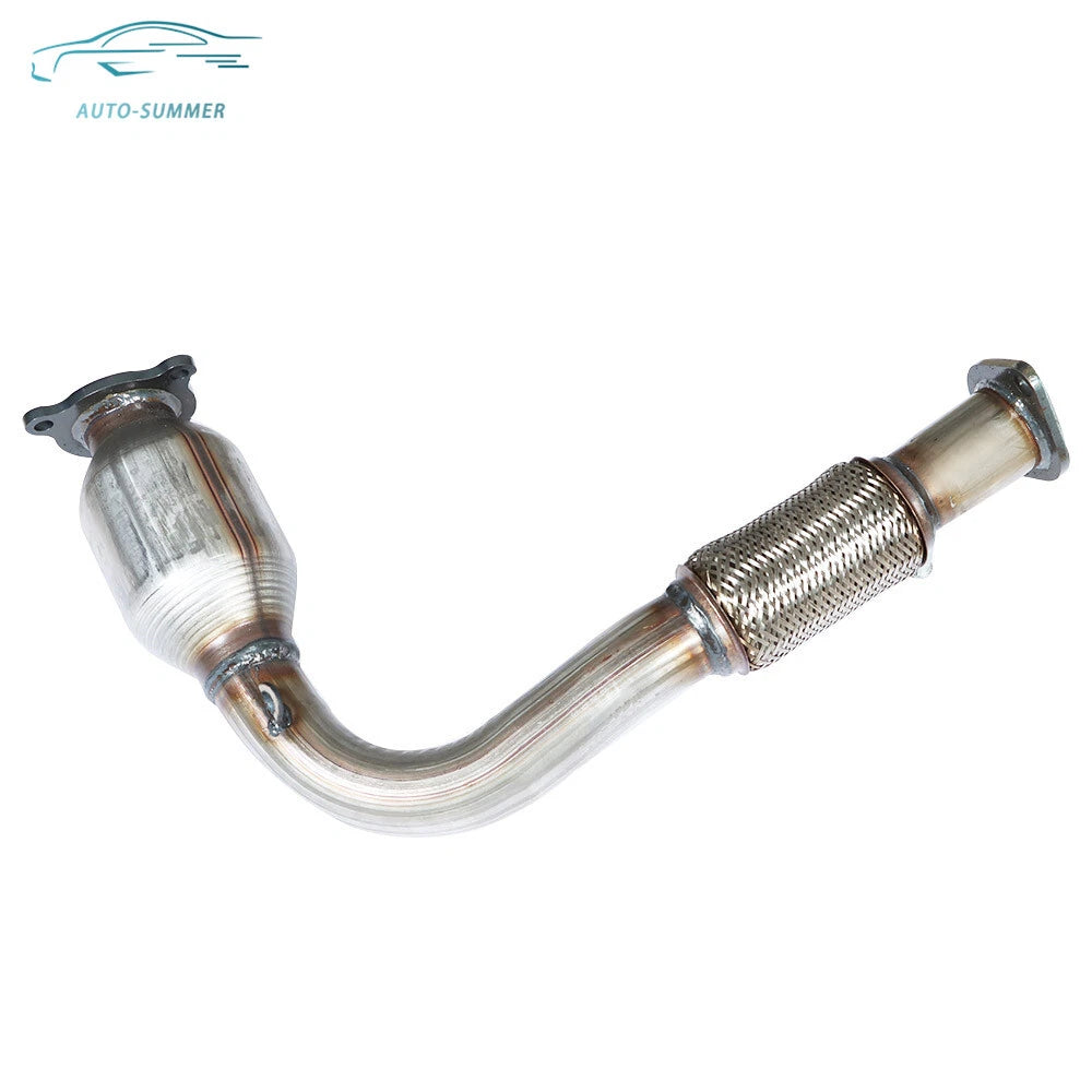 Catalytic Converter for Chevy Equinox GMC Terrain 2011-2014