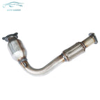 Catalytic Converter for Chevy Equinox GMC Terrain 2011-2014