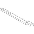 R80842 Drawbar for John Deere 4000, 4020, 4030, 4040, 4230 (1960–1980)