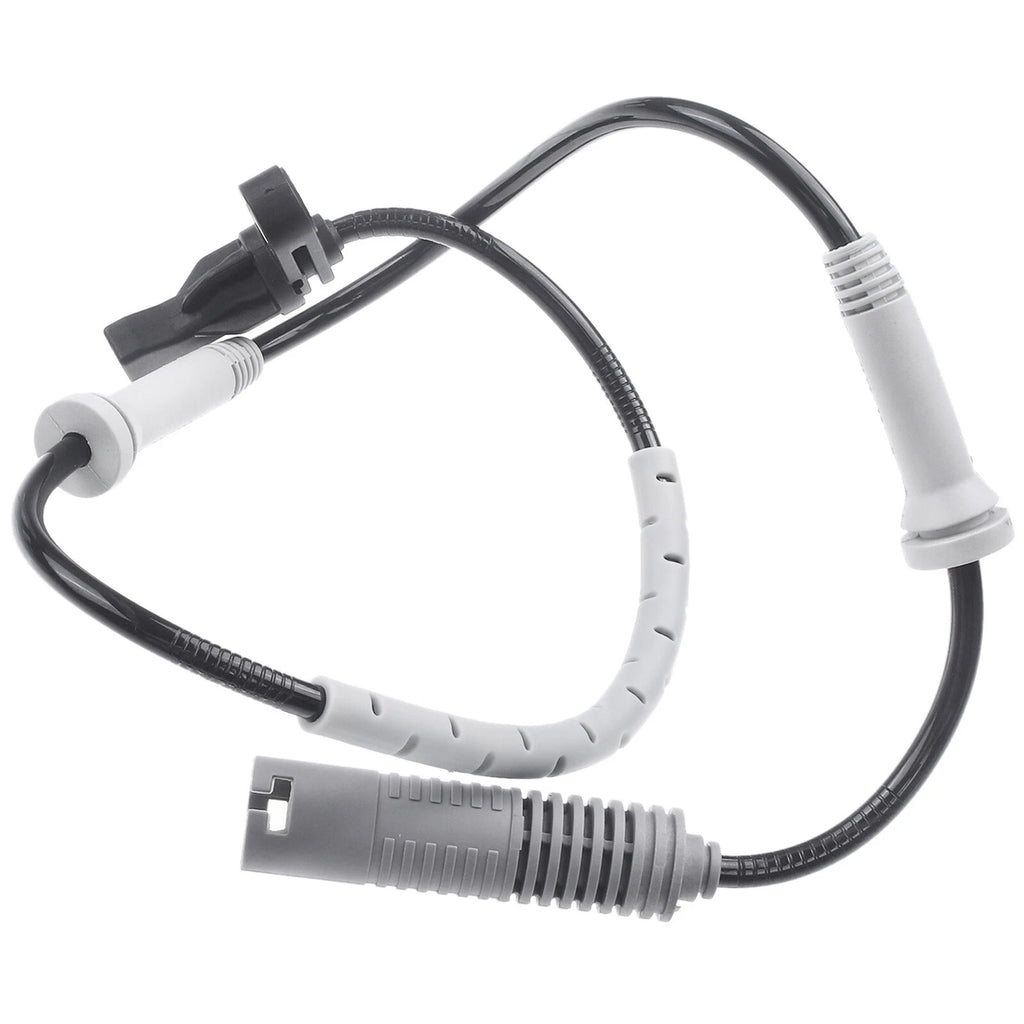 2X Front ABS Wheel Speed Sensor for BMW 323i 325i 330i 328i (2006–2013)