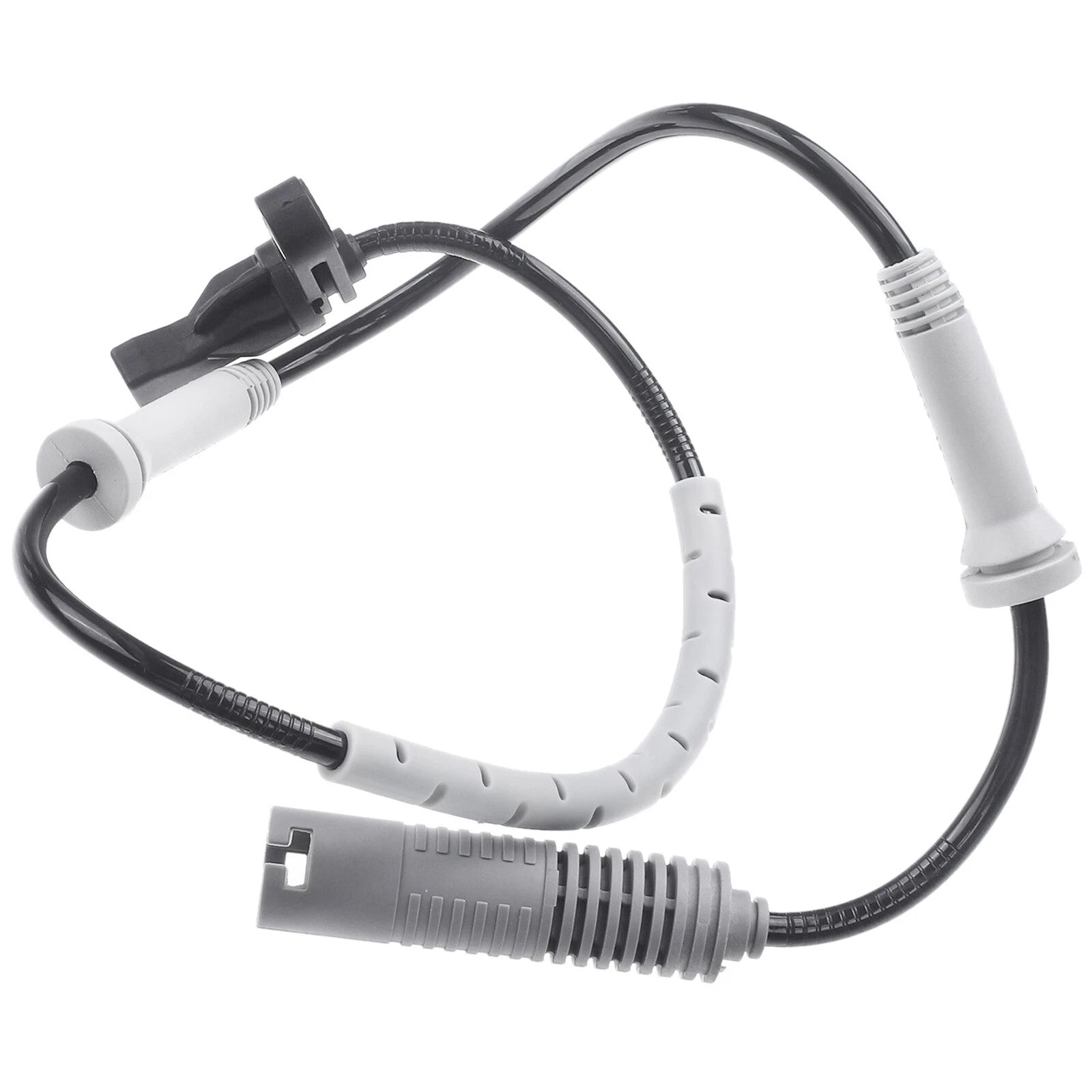 2X Front ABS Wheel Speed Sensor for BMW 323i 325i 330i 328i (2006–2013)