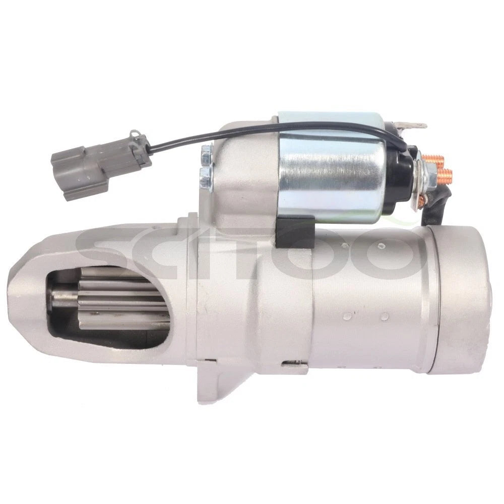 Starter 17713 for Infiniti I30 & Nissan Maxima 3.0L (1995–1999)