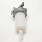Oil-Water Separator 129906-55700 for Yanmar 4TNV98 3TNV88 Hyundai R60-7
