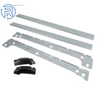 Extended Inner Outer Rocker & Cab Corner Kit for Sierra 1500 (1999-2007)