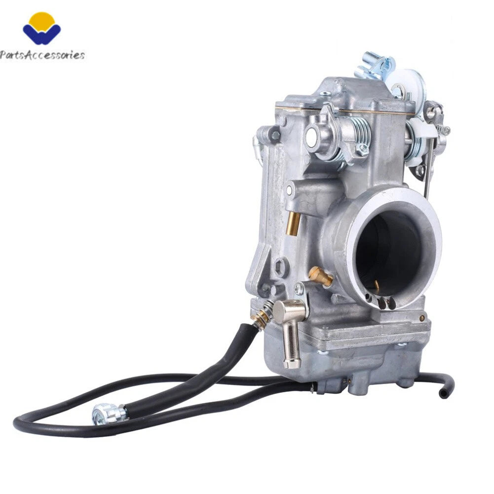 Carburetor for Mikuni HSR 42mm TM42-6 (Evo Evolution Twin Cam)