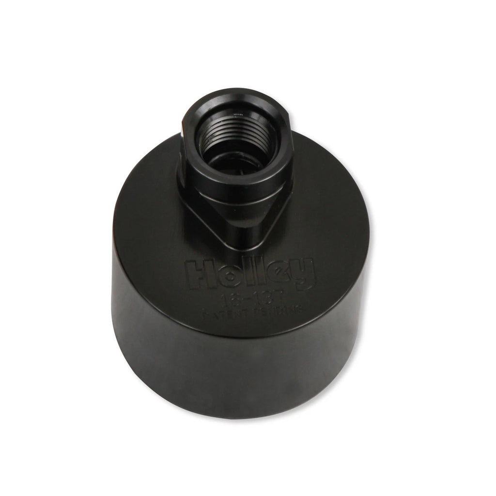 Electric Fuel Pump for Holley (16-137)