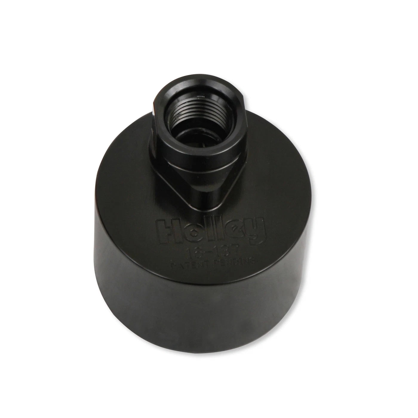 Electric Fuel Pump for Holley (16-137)