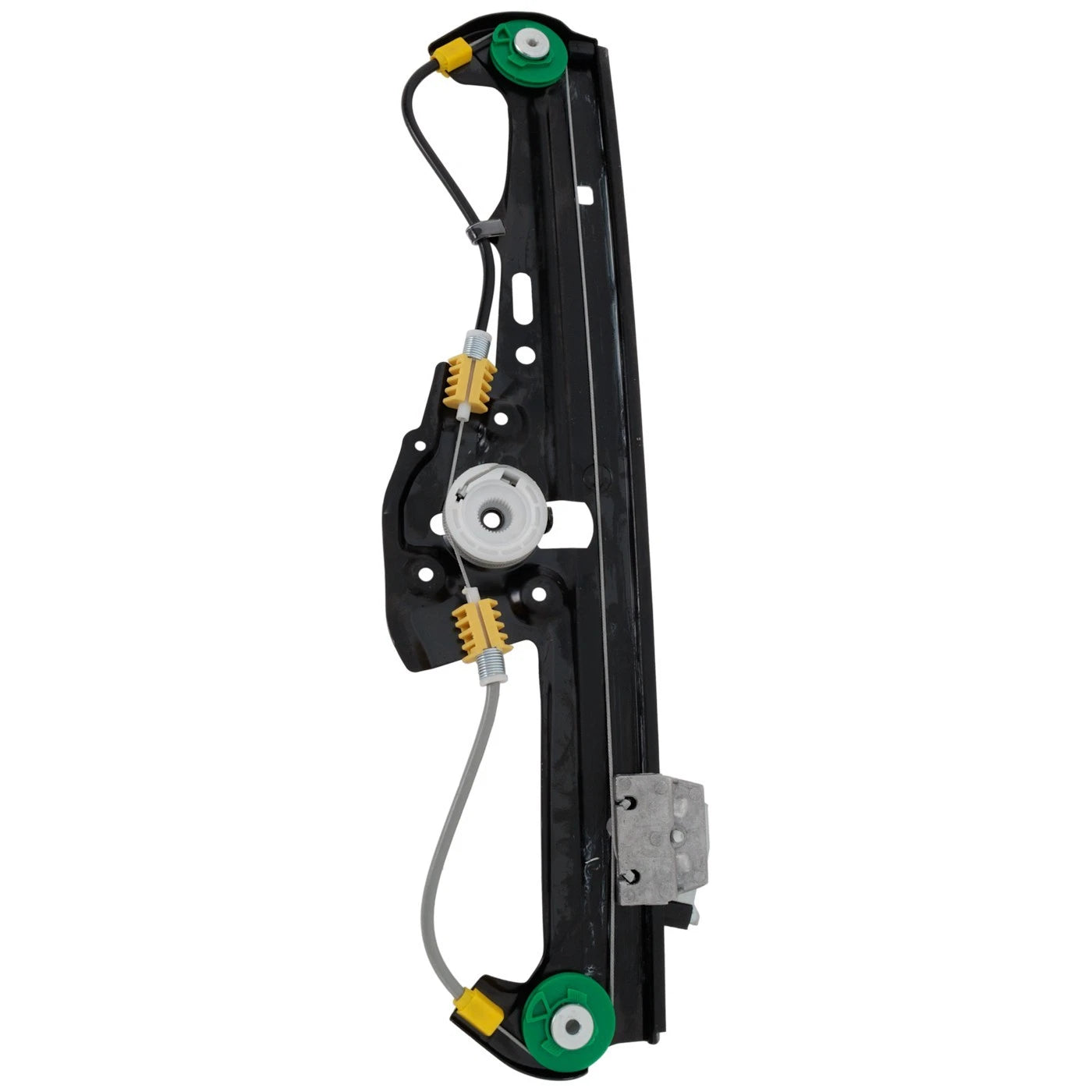 Rear Door Power Window Regulator for BMW 5 Series