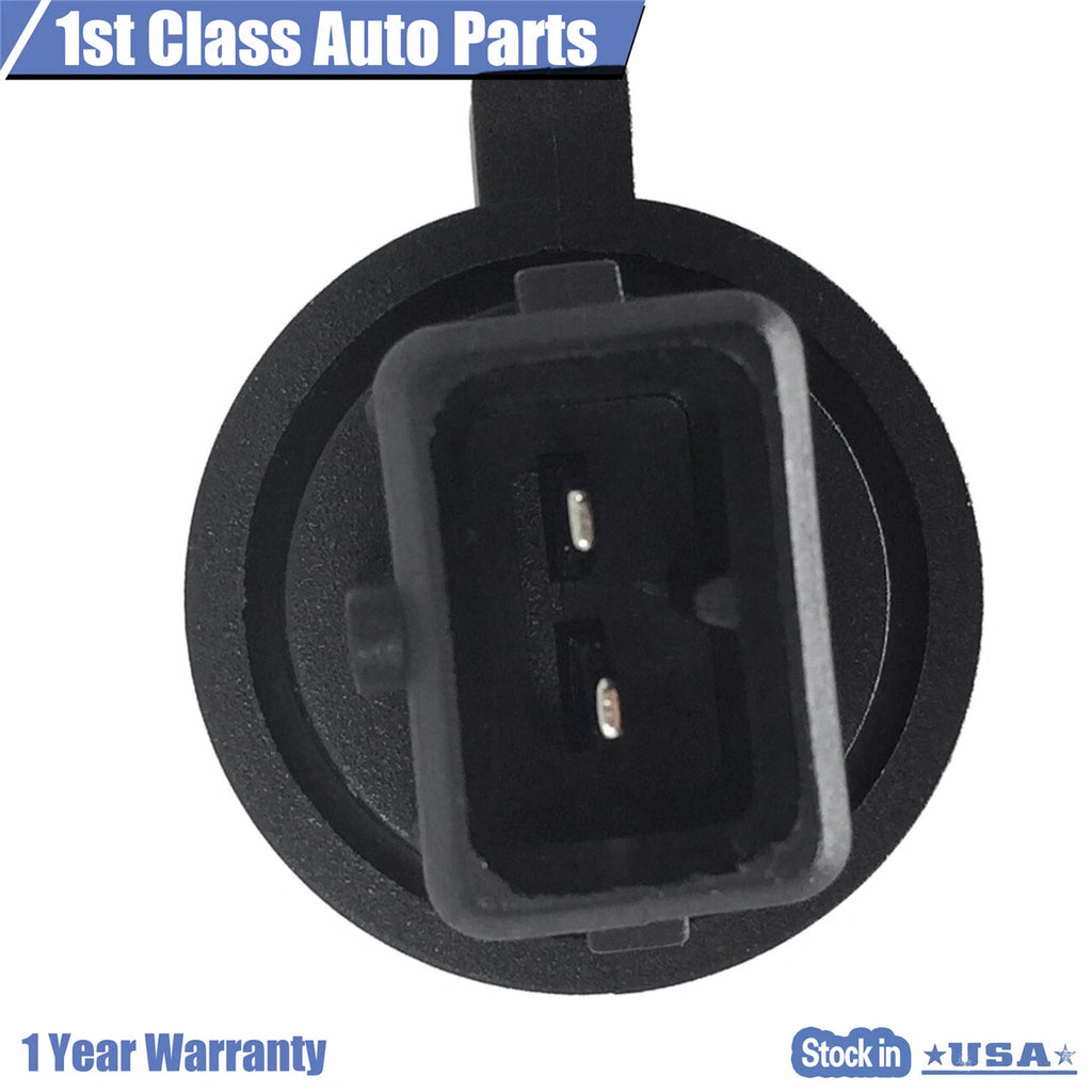 Intake Manifold Temperature Sensor for Volkswagen Jetta Golf EuroVan (1993–2005)