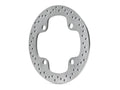 Front Brake Rotor for Polaris General XP 1000 (2019–2023)