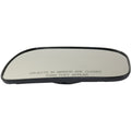 Passenger Right Side Mirror Glass for Toyota Camry (1997–2001)