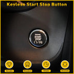 Push to Start Stop Button Switch for Dodge Challenger (2015–2023)