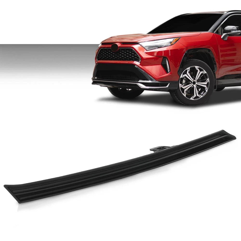 Front Bumper Insert Grille Trim Molding for Toyota RAV4 (2019–2023)