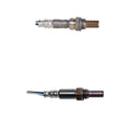Oxygen Sensors Kit for Aura G6 Vue Malibu 2.4L L4 (Denso)