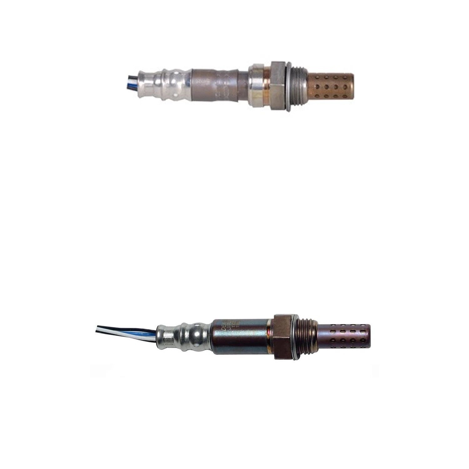 Oxygen Sensors Kit for Aura G6 Vue Malibu 2.4L L4 (Denso)