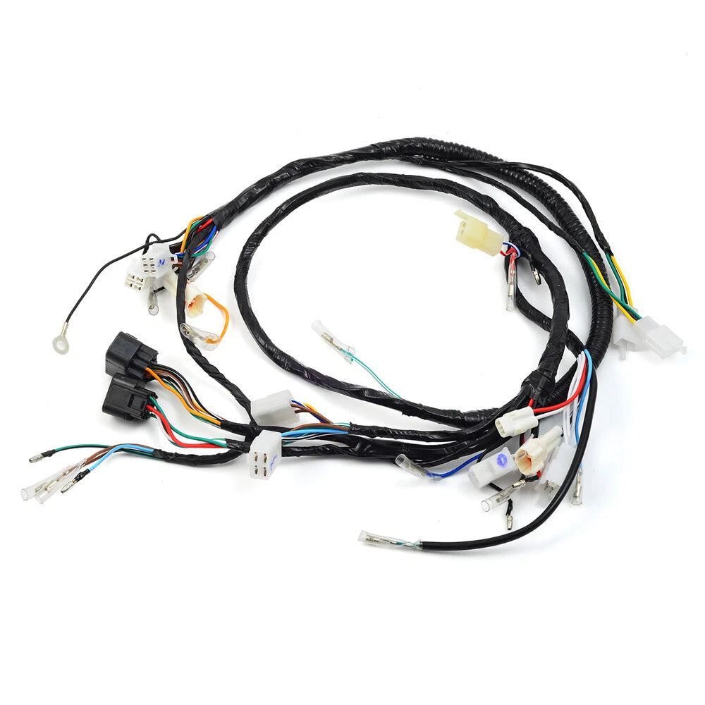 Ignition Coil Switch for Yamaha Warrior 350 (1997-2001)