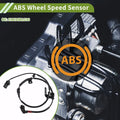 ABS Wheel Speed Sensor No. 59830B1030 for Hyundai Genesis G80 (2015–2020)
