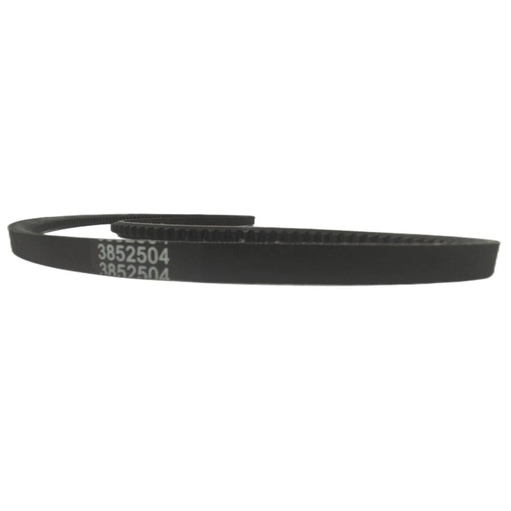 Alternator Drive Belt for OMC Sterndrive 2.3L to 8.2L (3852504)