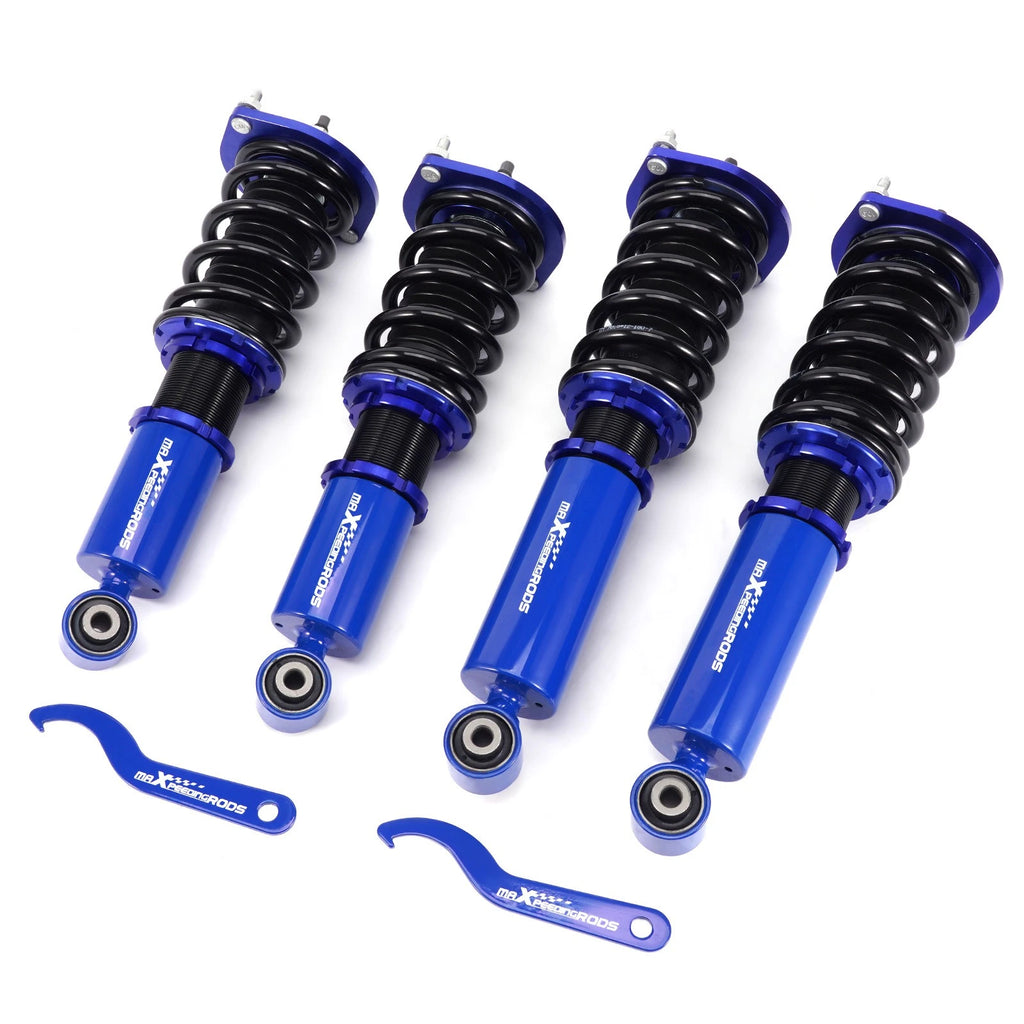 Coilovers Suspension Kit for Mazda Miata MX5 (1990-2005) Adjustable