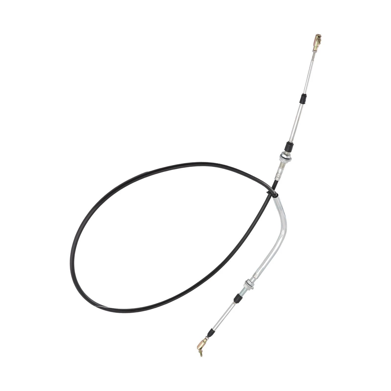 Cable 73" for Club Car Carryall Turf II Plus (2008–2012)