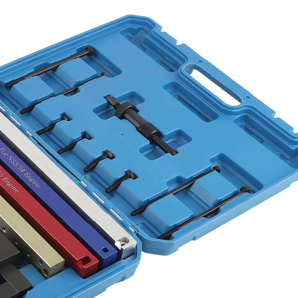 Timing Chain Kit and Lock Tool for BMW 128i/528i (2008–2013)