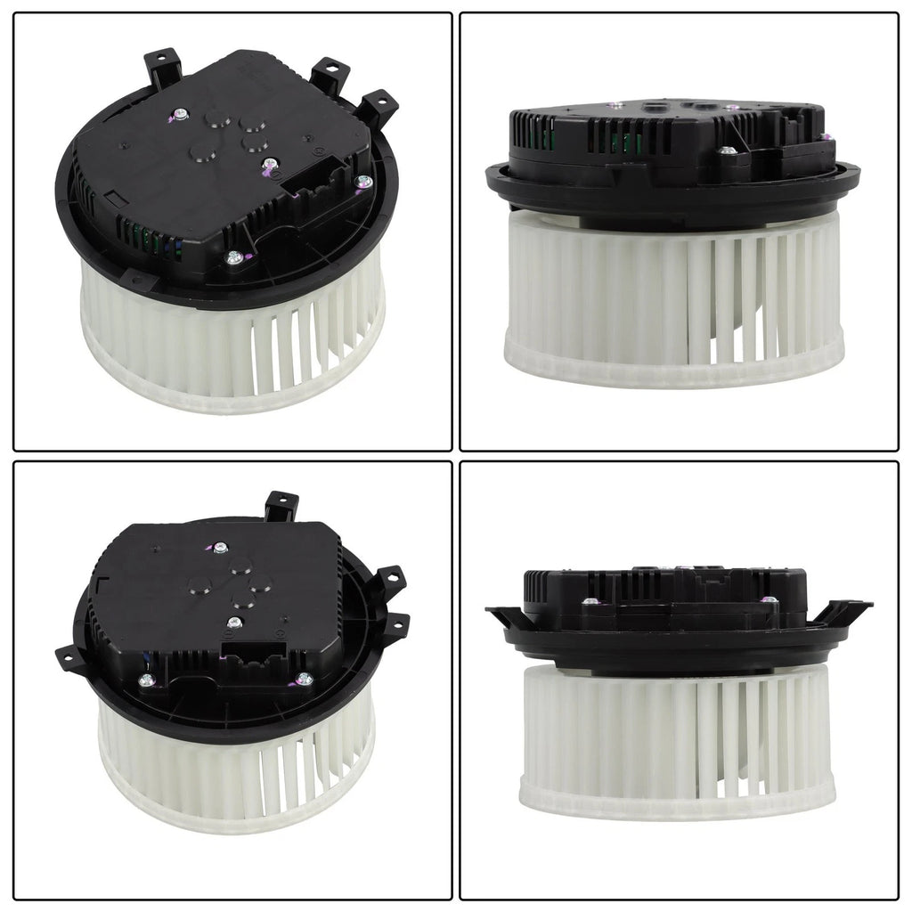 Blower Motor for Cadillac XTS (2013-2019) & Chevy Impala (2014-2020)