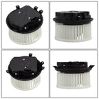 Blower Motor for Cadillac XTS (2013-2019) & Chevy Impala (2014-2020)