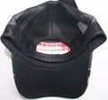 Ram Summer Mesh Back Hat for Hemi Models (2010–2023)