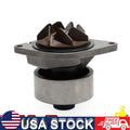 Water Pump 2881688 5473237 5444110 for Cummins QSB6.7L Diesel Engine (2010–2023)