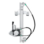 Power Window Regulator with Motor for Chevy Trailblazer (2002-2009)