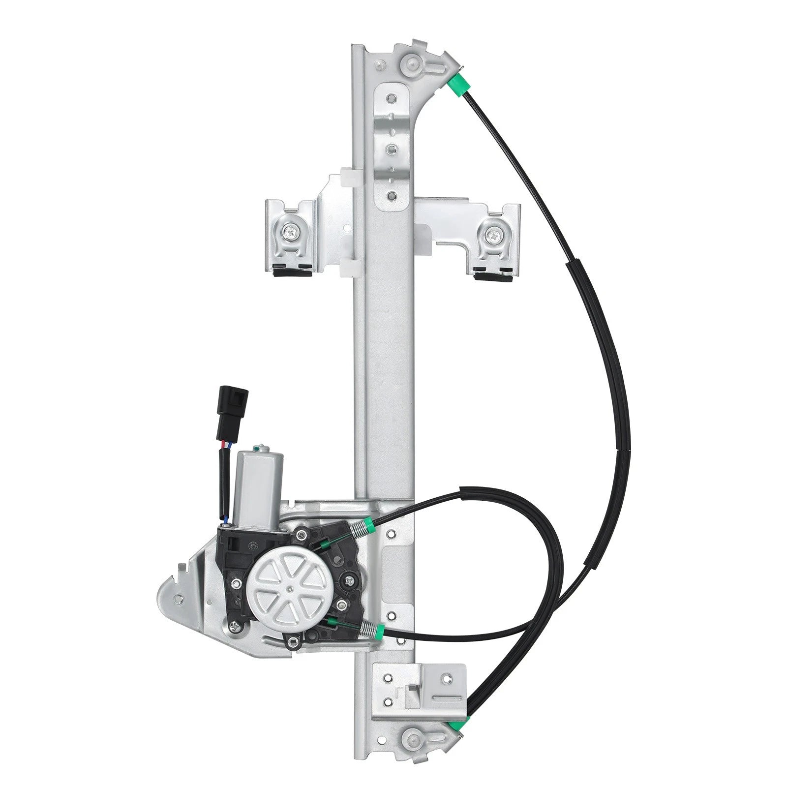 Power Window Regulator with Motor for Chevy Trailblazer (2002-2009)