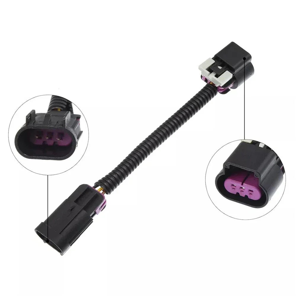 Auto Start Stop Disable Cable for Cadillac XT5, Chevrolet Cruze (2017-2023)