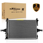 Radiator for Volvo S80 (1999-2006)