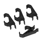 Tonneau Cover Clamps Set of 4 for Trucks (351B0024)