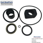 Gear Housing Seal Kit for Volvo Penta SX (Up to 2006) 3855275 18-2598