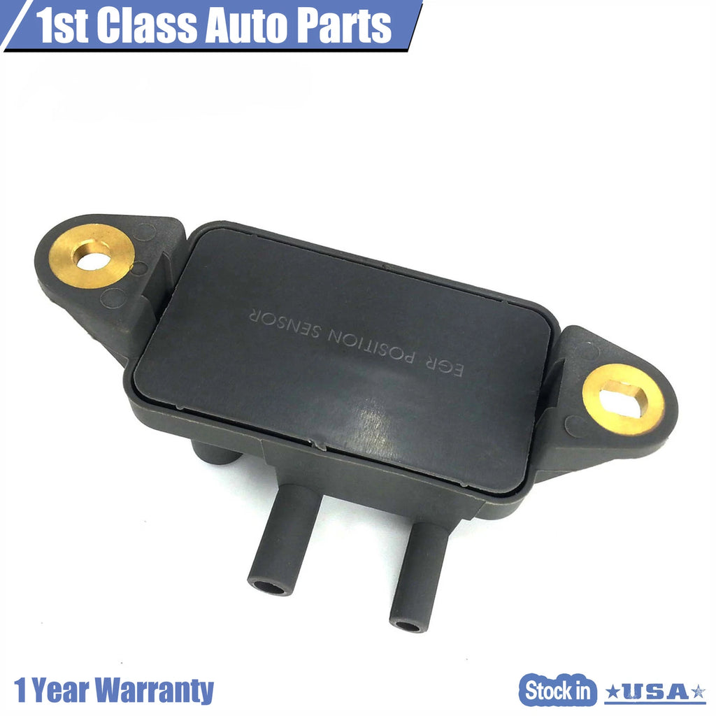 EGR Valve Position Sensor for Ford Mercury Mazda Lincoln (1994-2008)