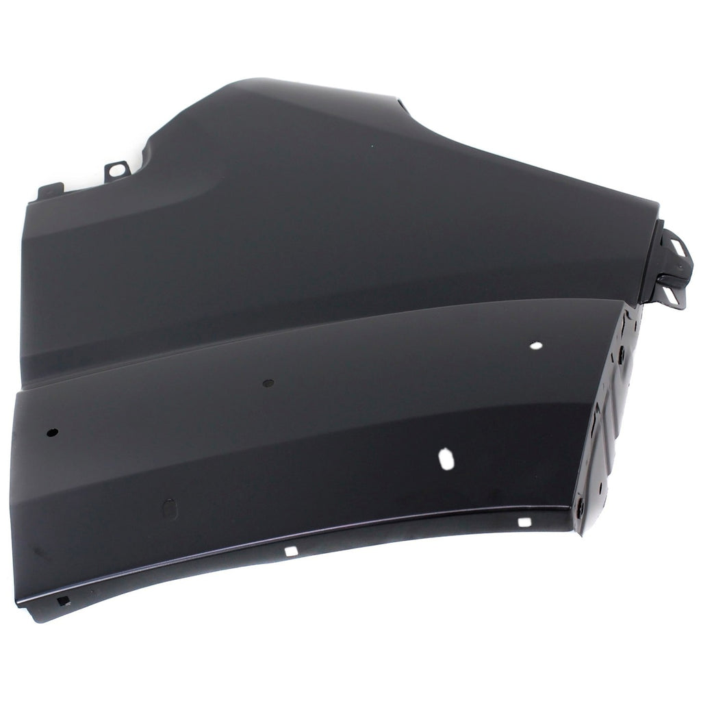 Fender for Ram ProMaster 2500 (2014–2022) Front Right with Molding Hole