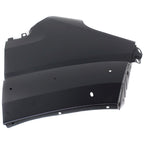 Fender for Ram ProMaster 2500 (2014–2022) Front Right with Molding Hole