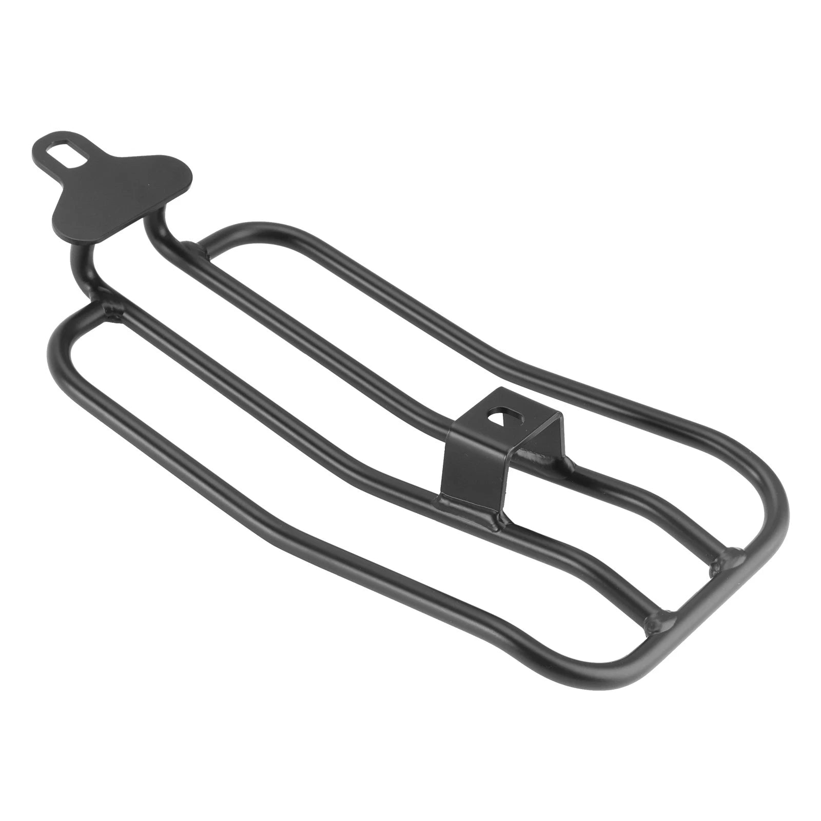 Rear Carrier Solo Luggage Rack for Kawasaki Eliminator 500 (2024–2025)