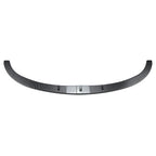 Front Bumper Lip Spoiler Splitter for BMW 3 Series E92 E93 M Sport (2006–2013)