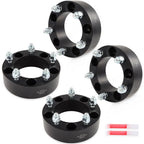 Set of 4 Wheel Spacers 2" for Dodge Ram 1500 (1994–2001)