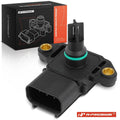 MAP Sensor for Ford Focus (2000–2004) L4 2.0L 2.3L