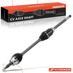 Front Right Side CV Axle Assembly for Toyota Sienna (2017-2020)