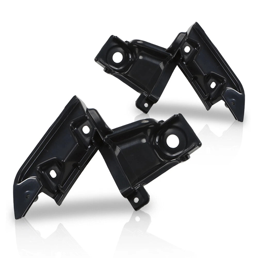 Grille Bracket Set for Honda Civic Coupe (2009–2011)