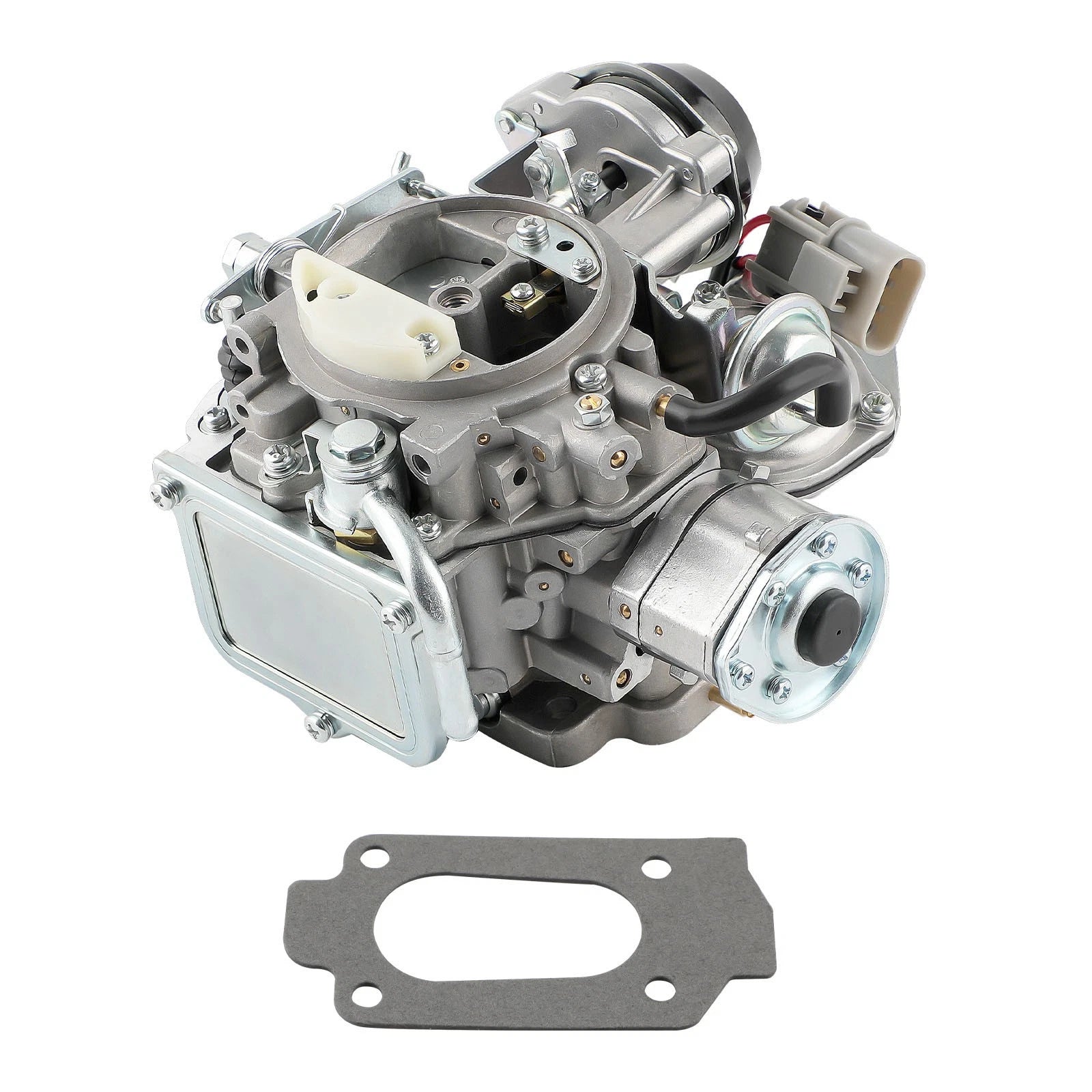 2 Barrels Carburetor for Nissan 720 (1983–1986) 16010-21G61